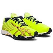 アシックス（ASICS）（キッズ）ジュニアスポーツシューズ スニーカー レーザービーム SG 1154A108.751