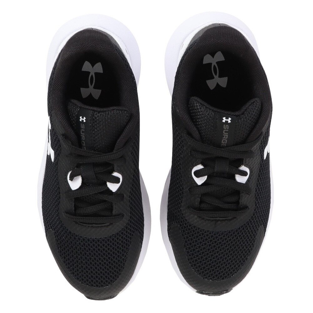 アンダーアーマー（UNDER ARMOUR）（キッズ）ジュニアスポーツシューズ