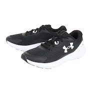 アンダーアーマー（UNDER ARMOUR）（キッズ）ジュニアスポーツシューズ スニーカー ボーイズ サージ3 3024989 001