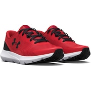 アンダーアーマー(UNDER ARMOUR)(キッズ)ジュニアスポーツシューズ スニーカー ボーイズ サージ3 3024989 600