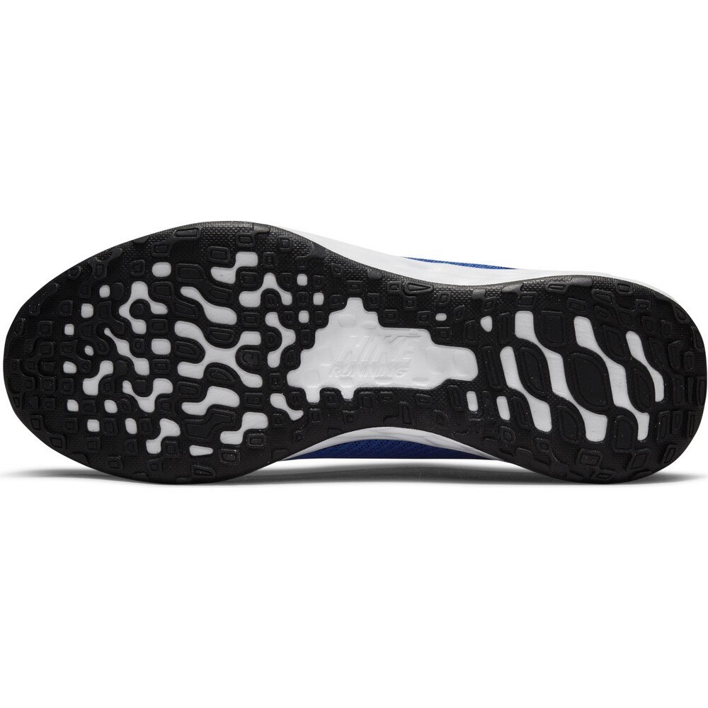 ナイキ（NIKE）（キッズ）レボリューション 6 NN GS DD1096-411 ジュニア