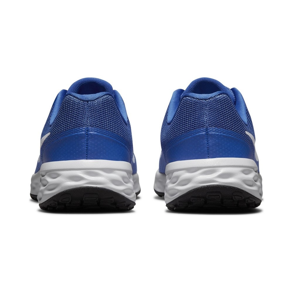 ナイキ（NIKE）（キッズ）レボリューション 6 NN GS DD1096-411 ジュニア