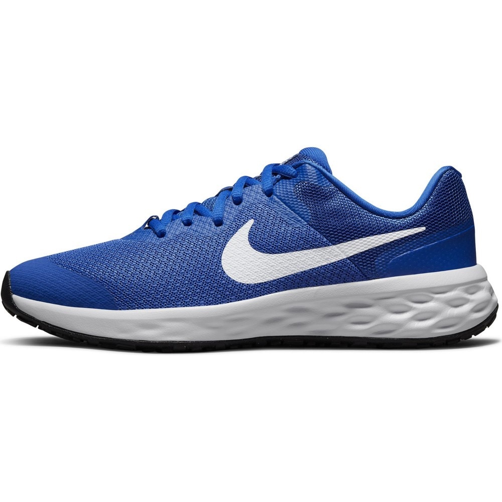 ナイキ（NIKE）（キッズ）レボリューション 6 NN GS DD1096-411 ジュニア