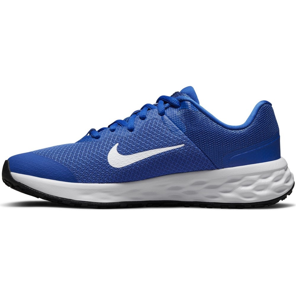 ナイキ（NIKE）（キッズ）レボリューション 6 NN GS DD1096-411 ジュニア