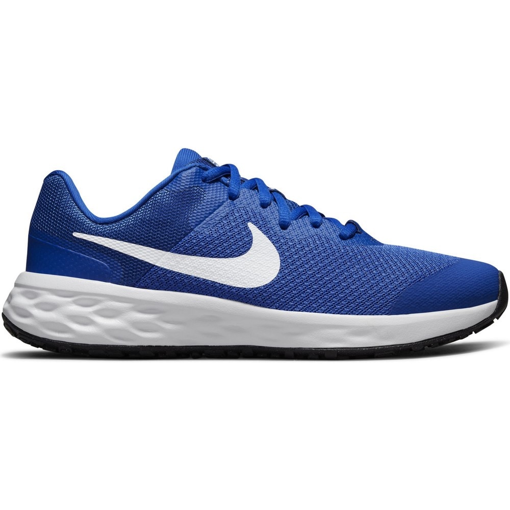 ナイキ（NIKE）（キッズ）レボリューション 6 NN GS DD1096-411 ジュニア