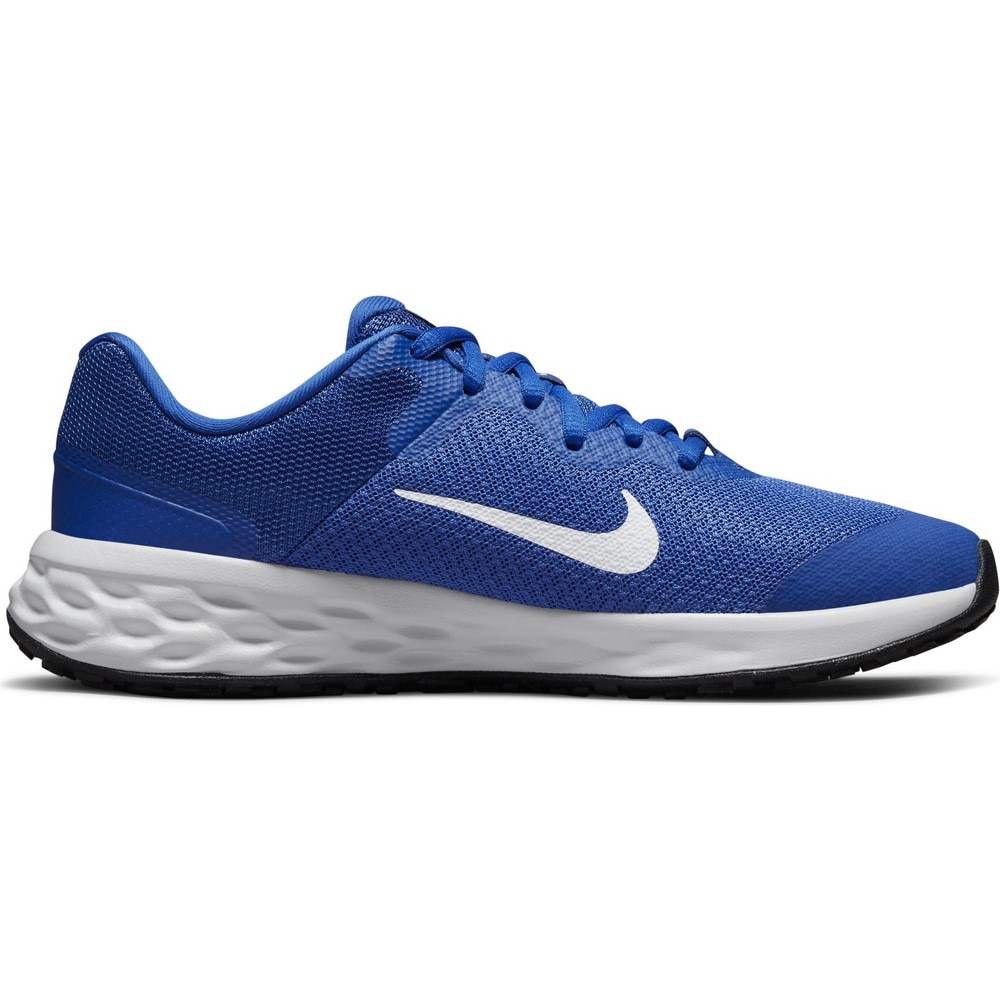 ナイキ（NIKE）（キッズ）レボリューション 6 NN GS DD1096-411 ジュニア