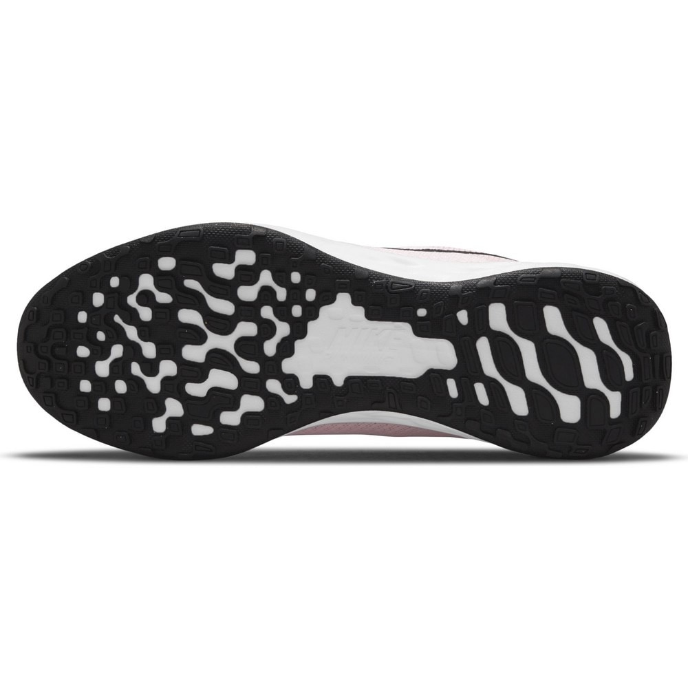 ナイキ（NIKE）（キッズ）ジュニアスポーツシューズ スニーカー レボリューション 6 NN GS DD1096-608