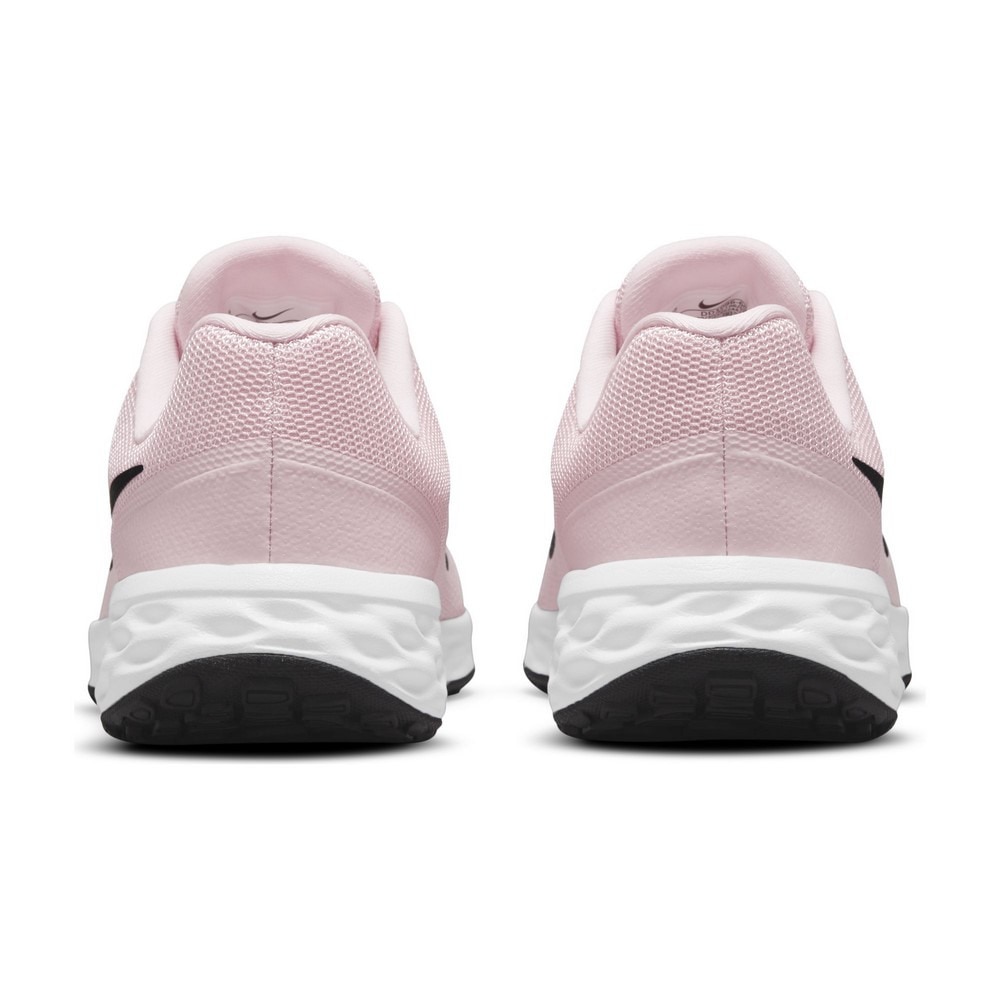 ナイキ（NIKE）（キッズ）ジュニアスポーツシューズ スニーカー レボリューション 6 NN GS DD1096-608