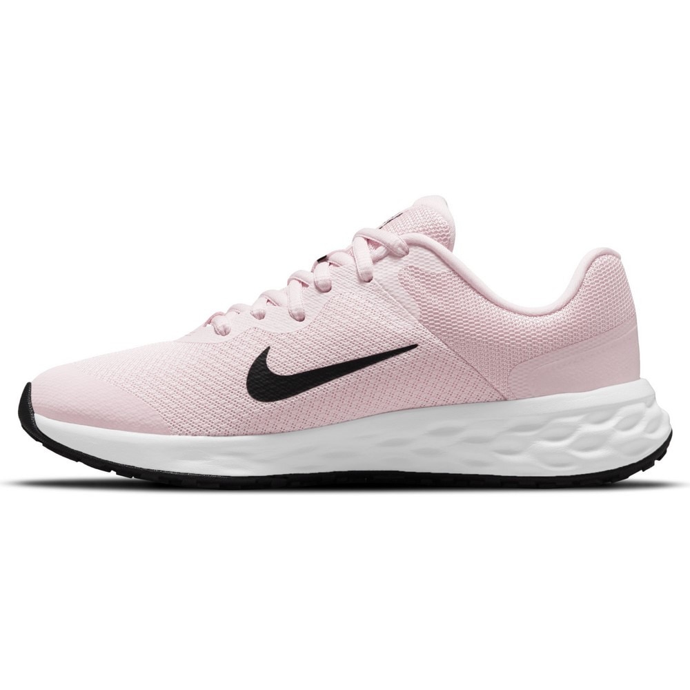 ナイキ（NIKE）（キッズ）ジュニアスポーツシューズ スニーカー レボリューション 6 NN GS DD1096-608
