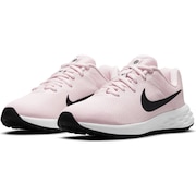 ナイキ(NIKE)(キッズ)ジュニアスポーツシューズ スニーカー レボリューション 6 NN GS DD1096-608