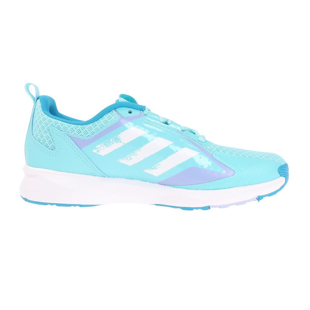 アディダス（adidas）（キッズ）ジュニアスポーツシューズ スニーカー Fai2Go K GZ0224