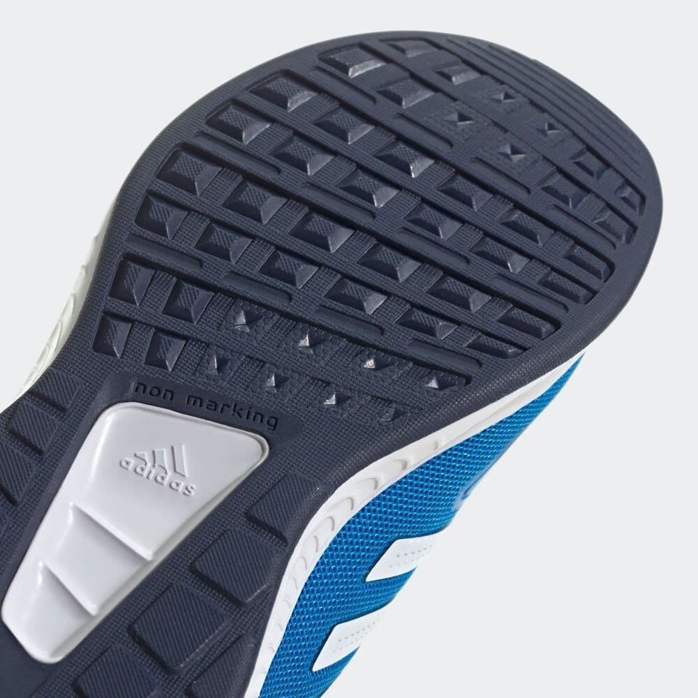 アディダス（adidas）（キッズ）ジュニアスポーツシューズ スニーカー コアファイト GV7751