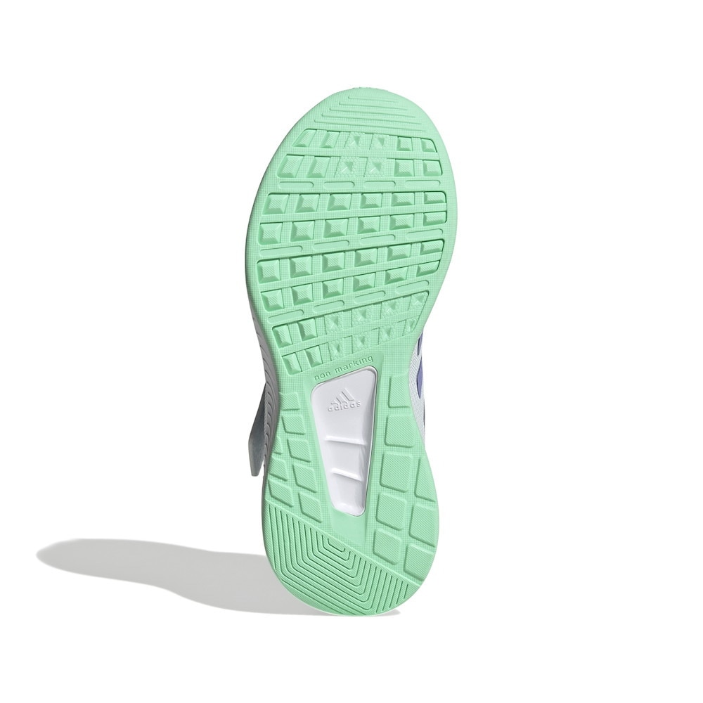 アディダス（adidas）（キッズ）ジュニアスポーツシューズ スニーカー ジュニア ランファルコン 2.0 LUT59-GV7755