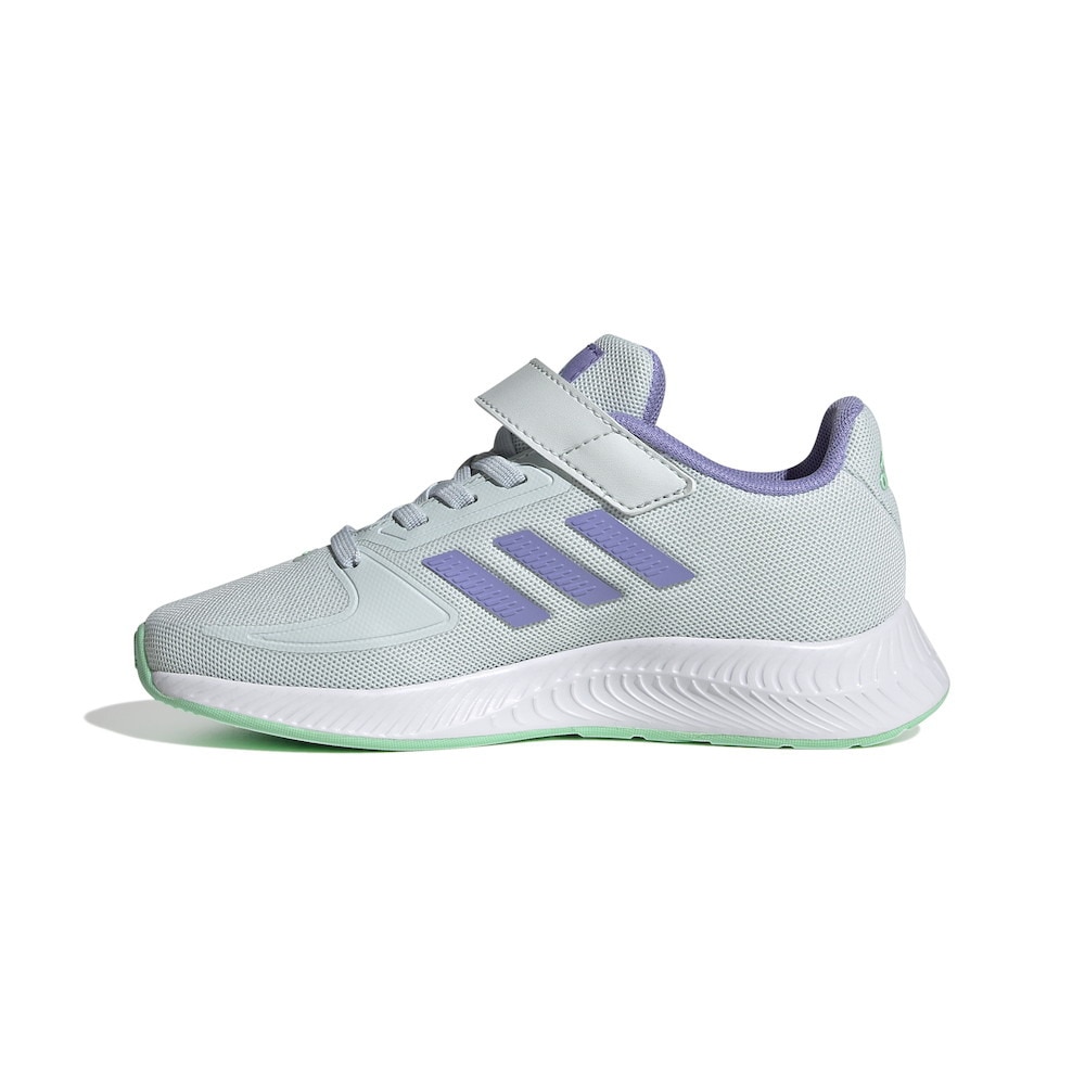 アディダス アディダス Adidas キッズ ジュニアスポーツシューズ スニーカー ジュニア ランファルコン 2 0 Lut59 Gv7755 スポーツ用品はスーパースポーツゼビオ