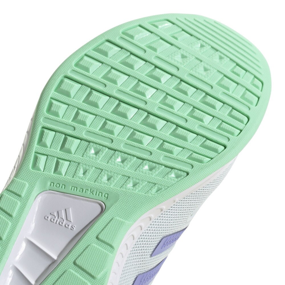 アディダス アディダス Adidas キッズ ジュニアスポーツシューズ スニーカー ジュニア ランファルコン 2 0 Lut59 Gv7755 スポーツ用品はスーパースポーツゼビオ