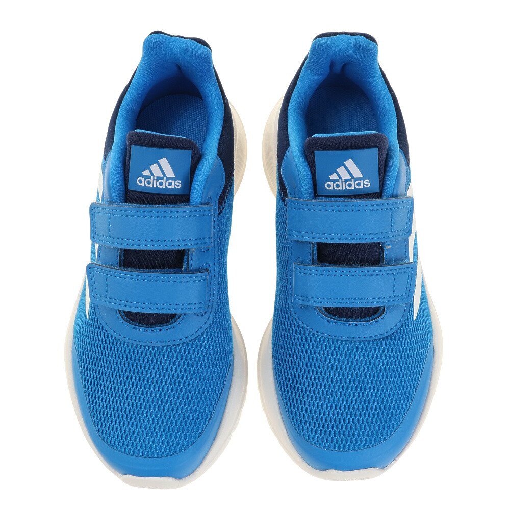 アディダス adidas キッズ ジュニアシューズ TENSAURI S24059