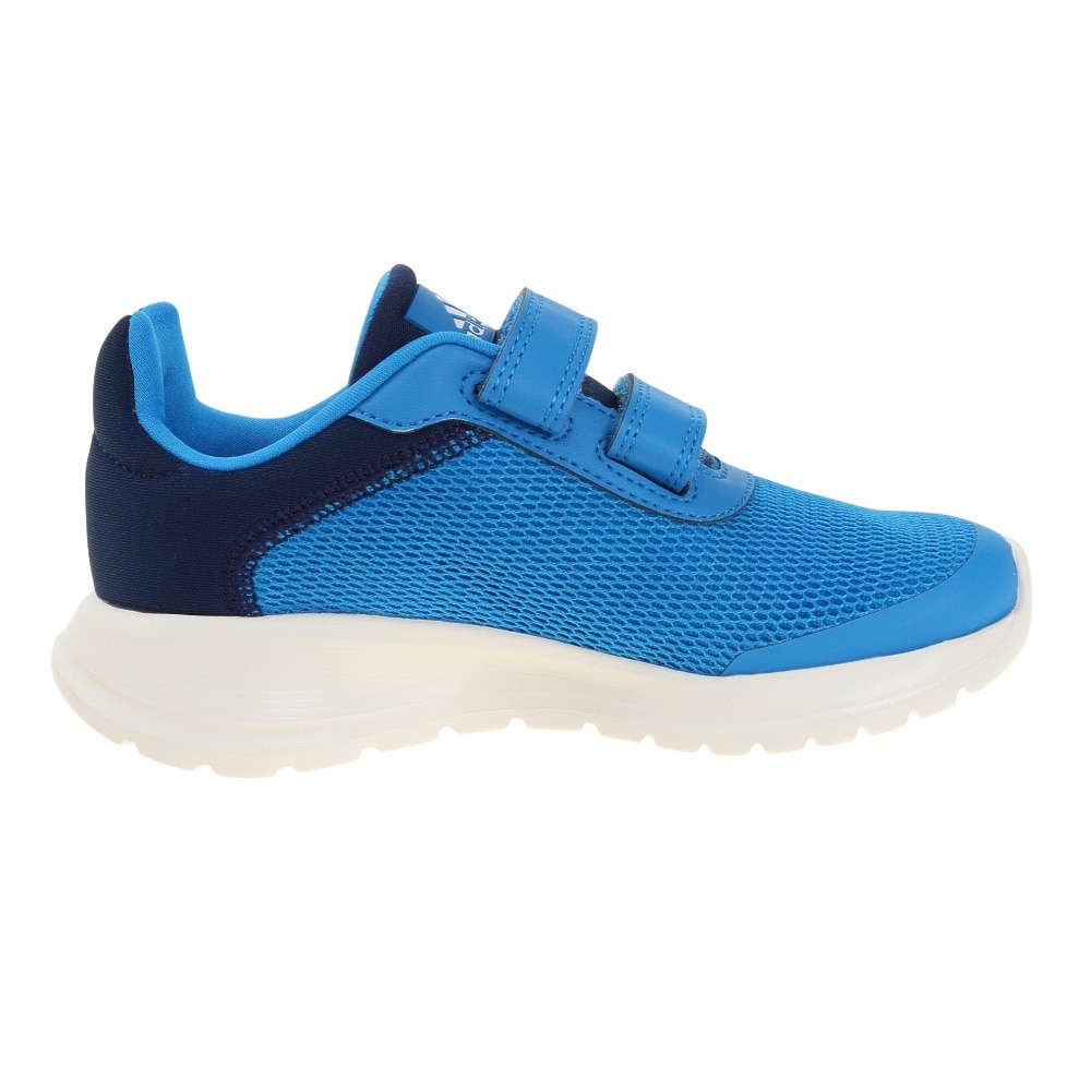 アディダス（adidas）（キッズ）ジュニアスポーツシューズ スニーカー 運動靴 TENSAUR ラン GW0393  スポーツ用品はスーパースポーツゼビオ