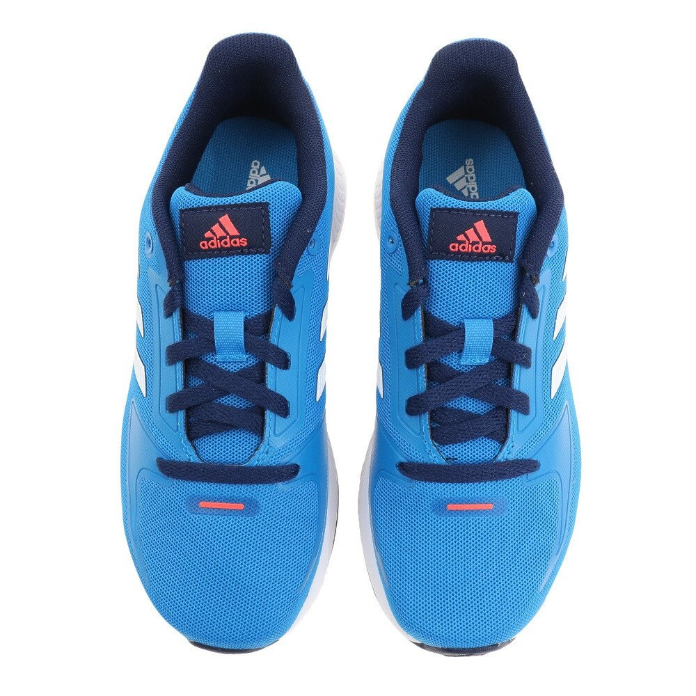 アディダス(adidas)(キッズ)ジュニアスポーツシューズ スニーカー