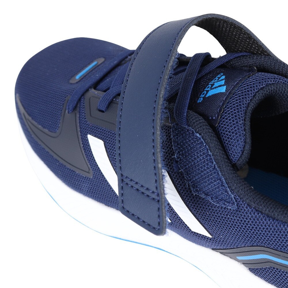 アディダス（adidas）（キッズ）ジュニアスポーツシューズ スニーカー ジュニア ランファルコン 2.0 LUT59-GV7750★★★