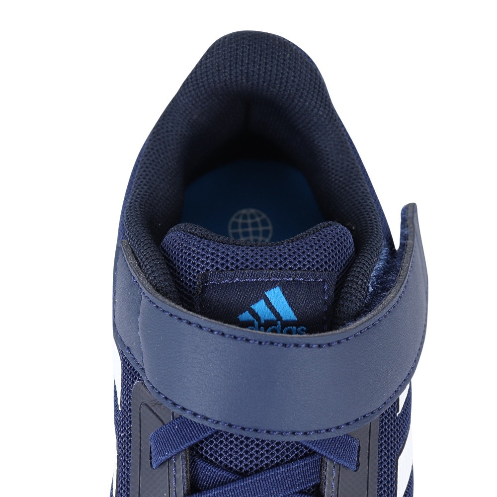 アディダス（adidas）（キッズ）ジュニアスポーツシューズ スニーカー ジュニア ランファルコン 2.0 LUT59-GV7750