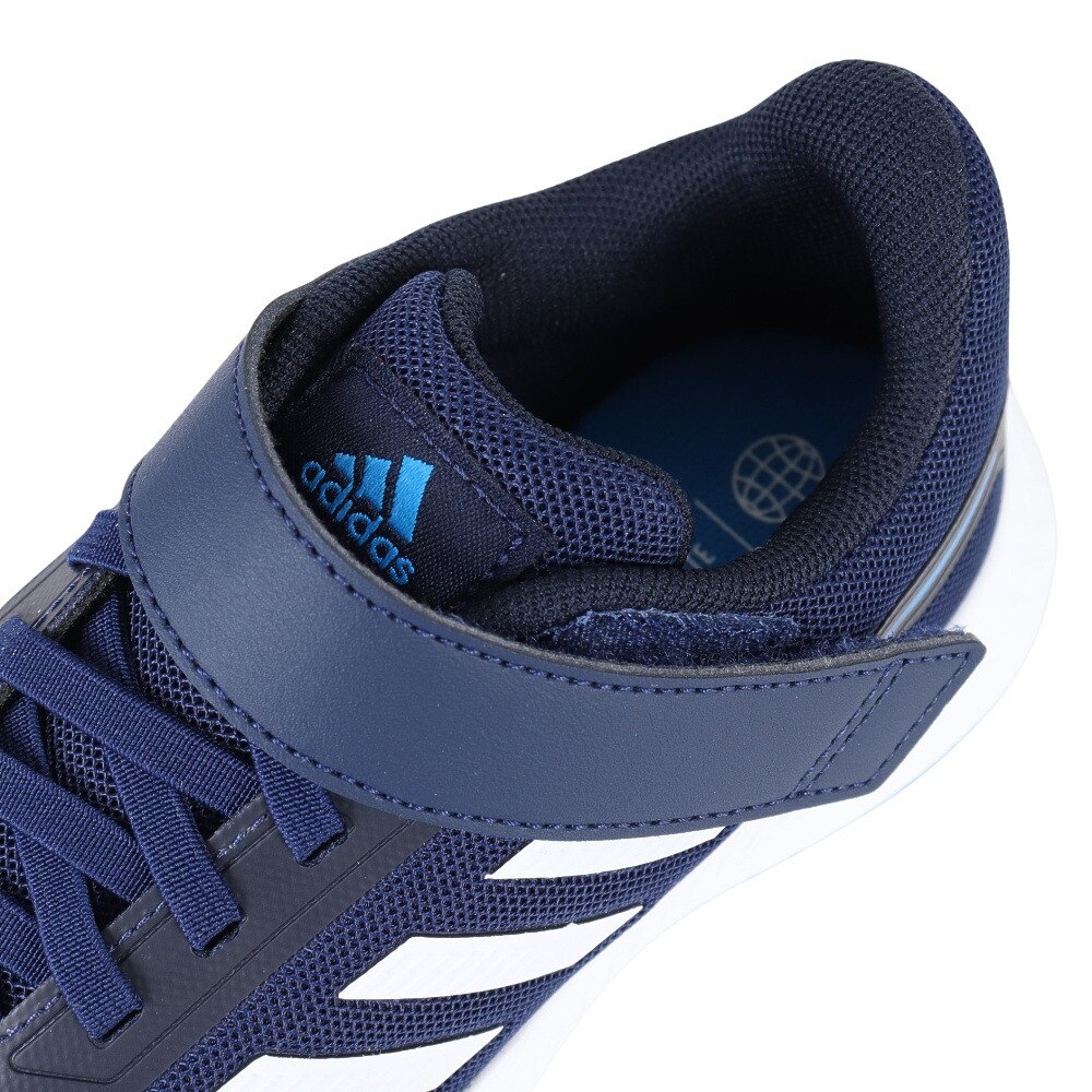 アディダス アディダス Adidas キッズ ジュニアスポーツシューズ スニーカー ジュニア ランファルコン 2 0 Lut59 Gv7750 スポーツ用品はスーパースポーツゼビオ