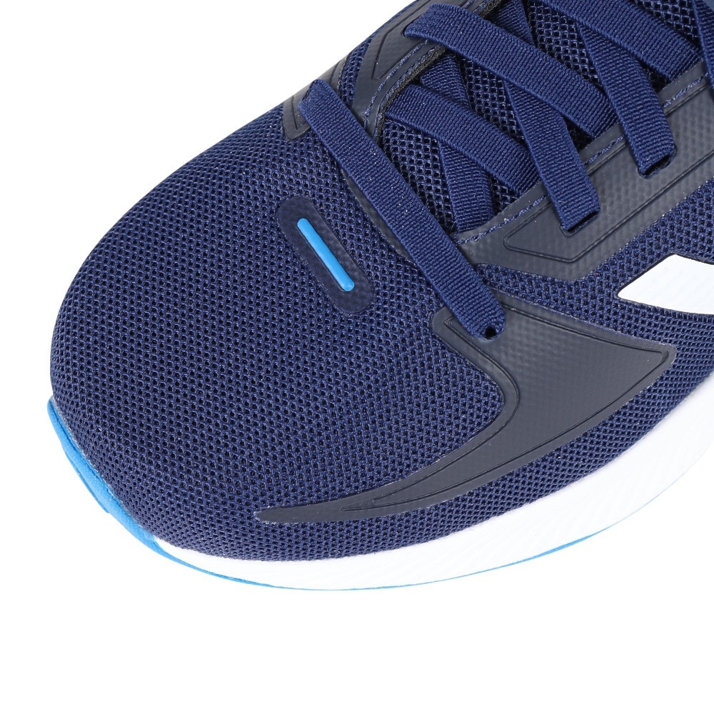 アディダス（adidas）（キッズ）ジュニアスポーツシューズ スニーカー ジュニア ランファルコン 2.0 LUT59-GV7750