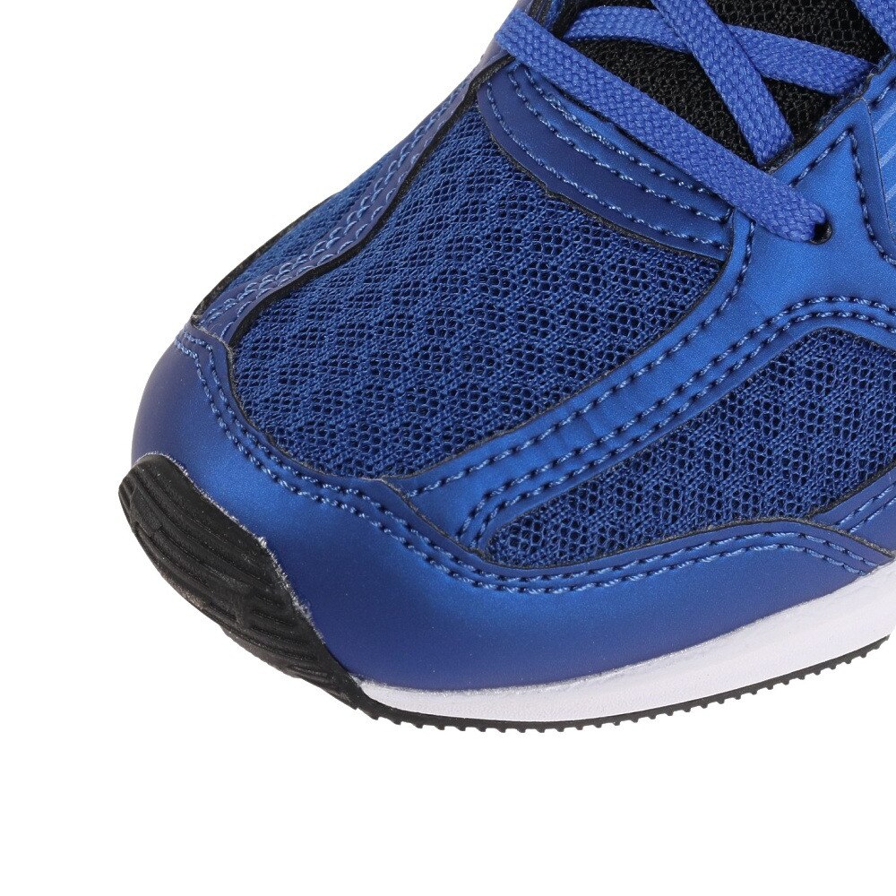 ミズノ ミズノ Mizuno キッズ ジュニア シューズ スニーカー スピードスタッズ 3 ブルーシルバー K1gc スポーツ用品はスーパースポーツゼビオ