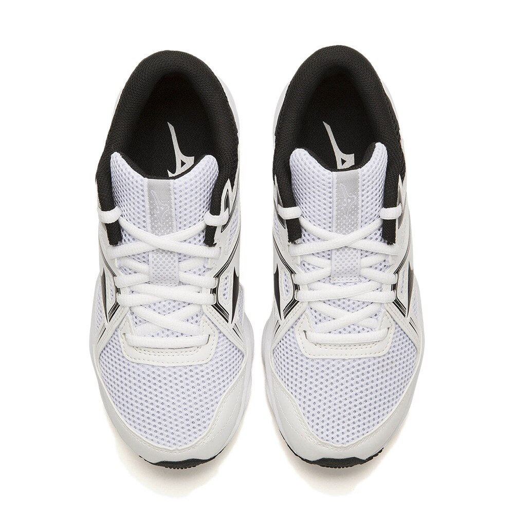 ミズノ（MIZUNO）（キッズ）ジュニアスポーツシューズ マキシマイザー 25 Jr K1GC232002 スニーカー