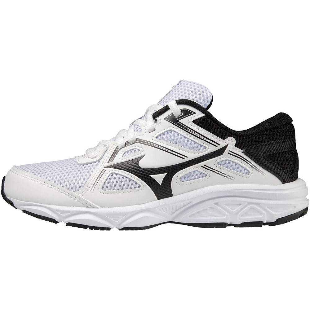 ミズノ（MIZUNO）（キッズ）ジュニアスポーツシューズ マキシマイザー 25 Jr K1GC232002 スニーカー