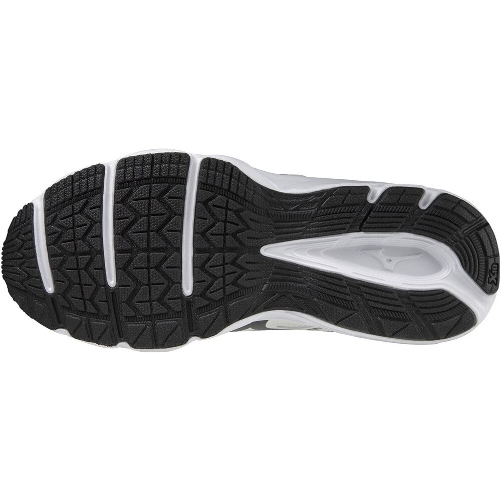 ミズノ（MIZUNO）（キッズ）ジュニアスポーツシューズ マキシマイザー 25 Jr K1GC232002 スニーカー