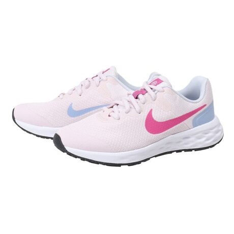 [NIKE レボリューション 6 NN GS]