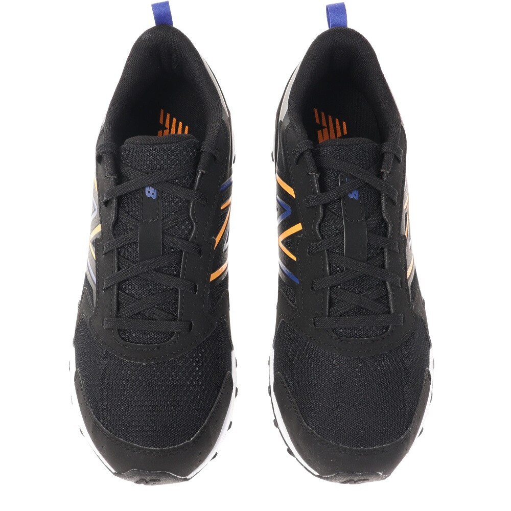 ニューバランス（new balance）（キッズ）ジュニア スポーツシューズ フレッシュ フォーム Fresh Foam 650 v1 Lace GE650BH1W スニーカー ランニング