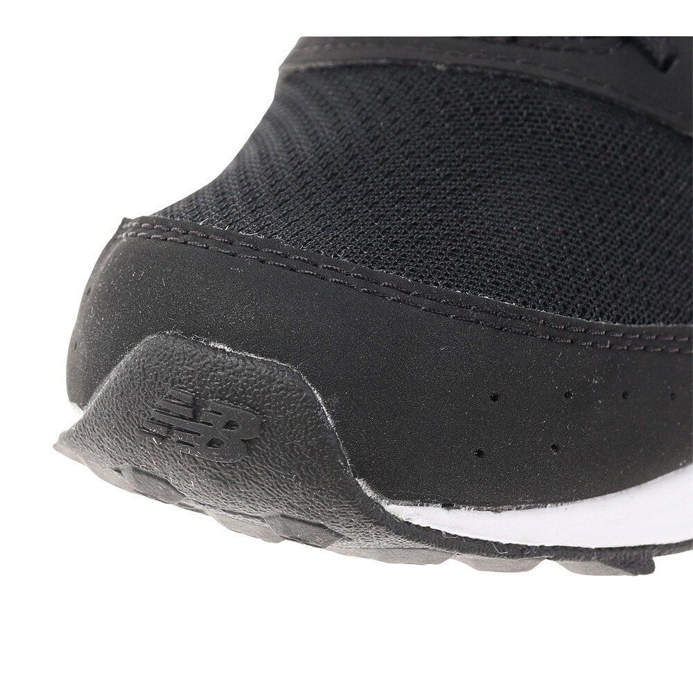 ニューバランス（new balance）（キッズ）ジュニア スポーツシューズ フレッシュ フォーム Fresh Foam 650 v1 Lace GE650BH1W スニーカー ランニング