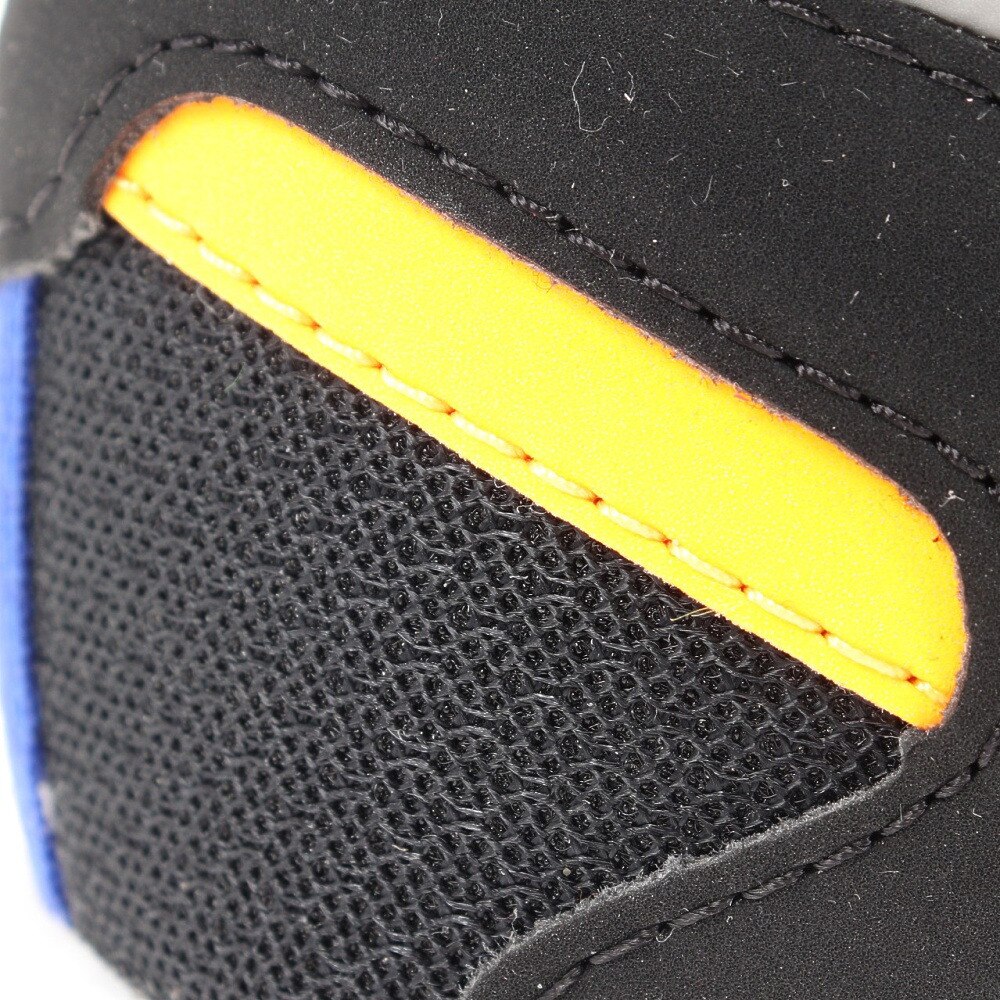 ニューバランス（new balance）（キッズ）ジュニア スポーツシューズ フレッシュ フォーム Fresh Foam 650 v1 Lace GE650BH1W スニーカー ランニング