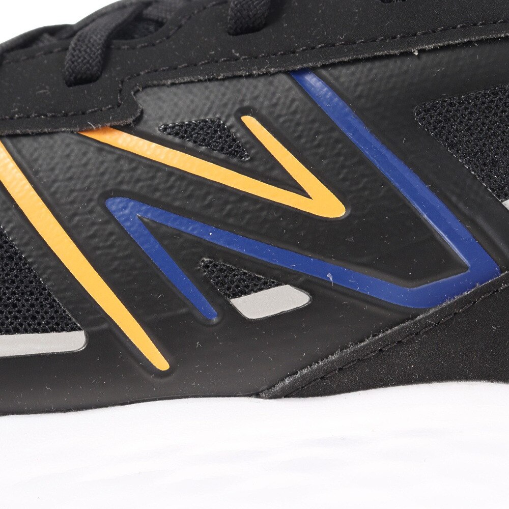 ニューバランス（new balance）（キッズ）ジュニア スポーツシューズ フレッシュ フォーム Fresh Foam 650 v1 Lace GE650BH1W スニーカー ランニング