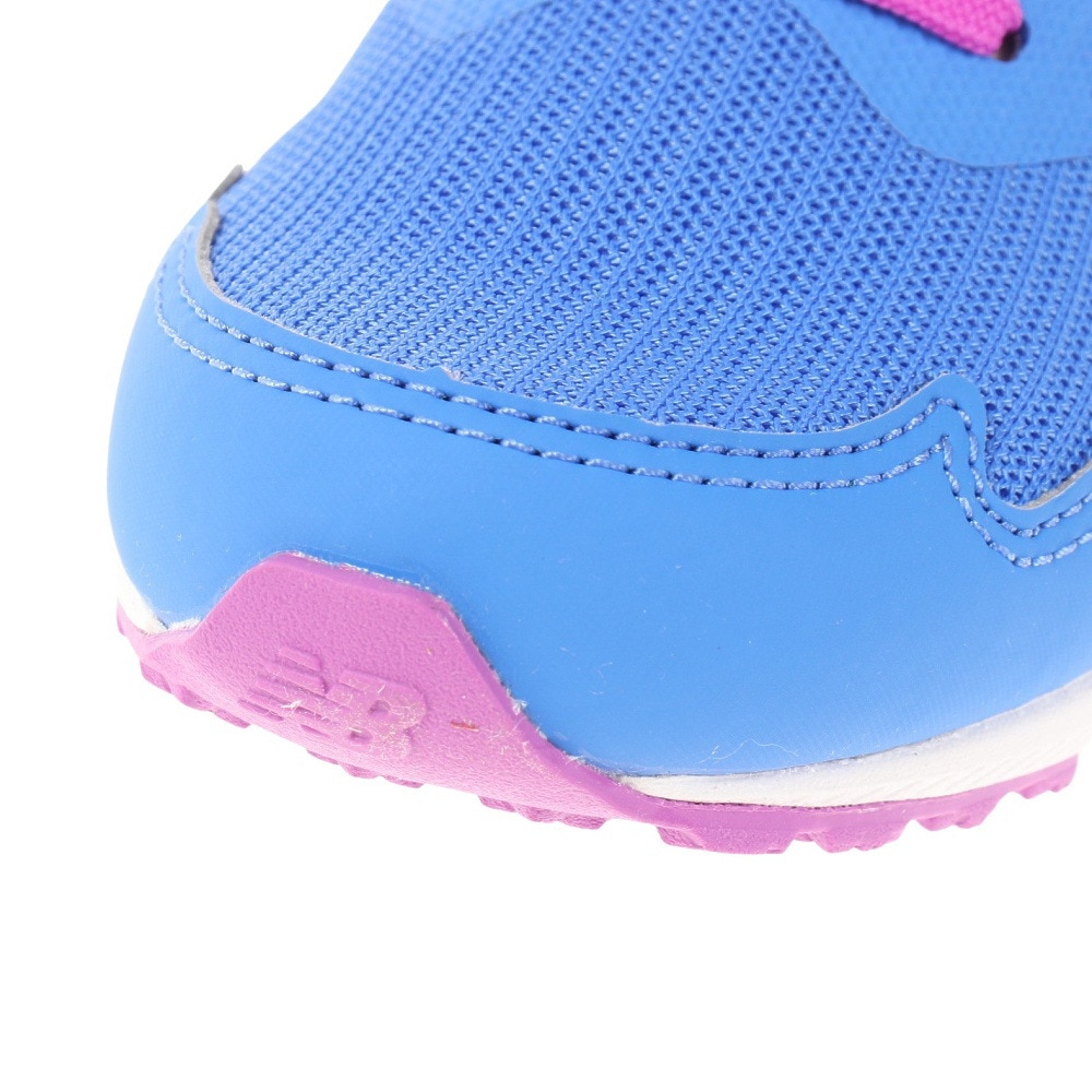 ニューバランス（new balance）（キッズ）ジュニア スポーツ シューズ ハンゾーJ Hanzo J v5 Lace YPHANZP5M スニーカー トレーニング 運動