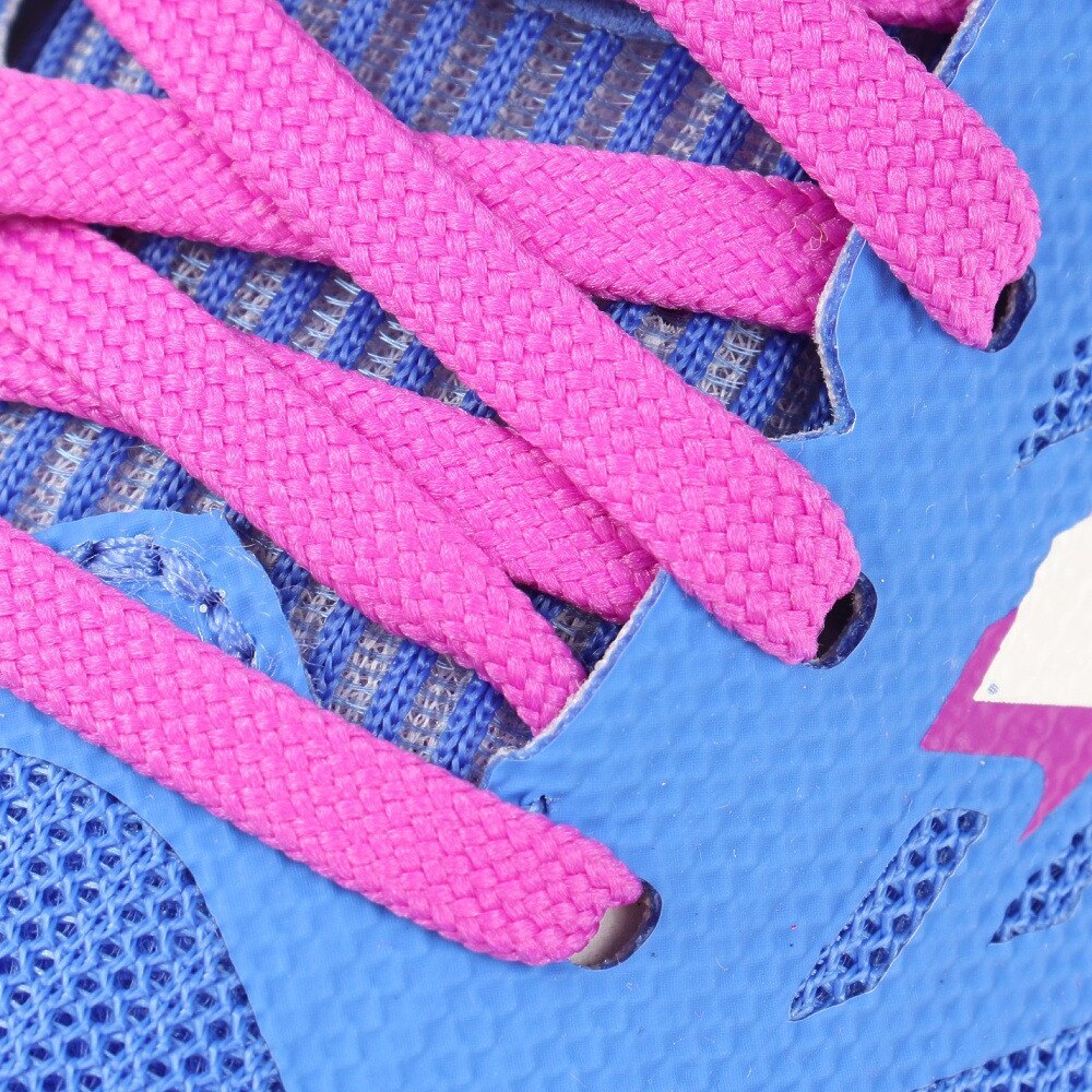 ニューバランス（new balance）（キッズ）ジュニア スポーツ シューズ ハンゾーJ Hanzo J v5 Lace YPHANZP5M スニーカー トレーニング 運動