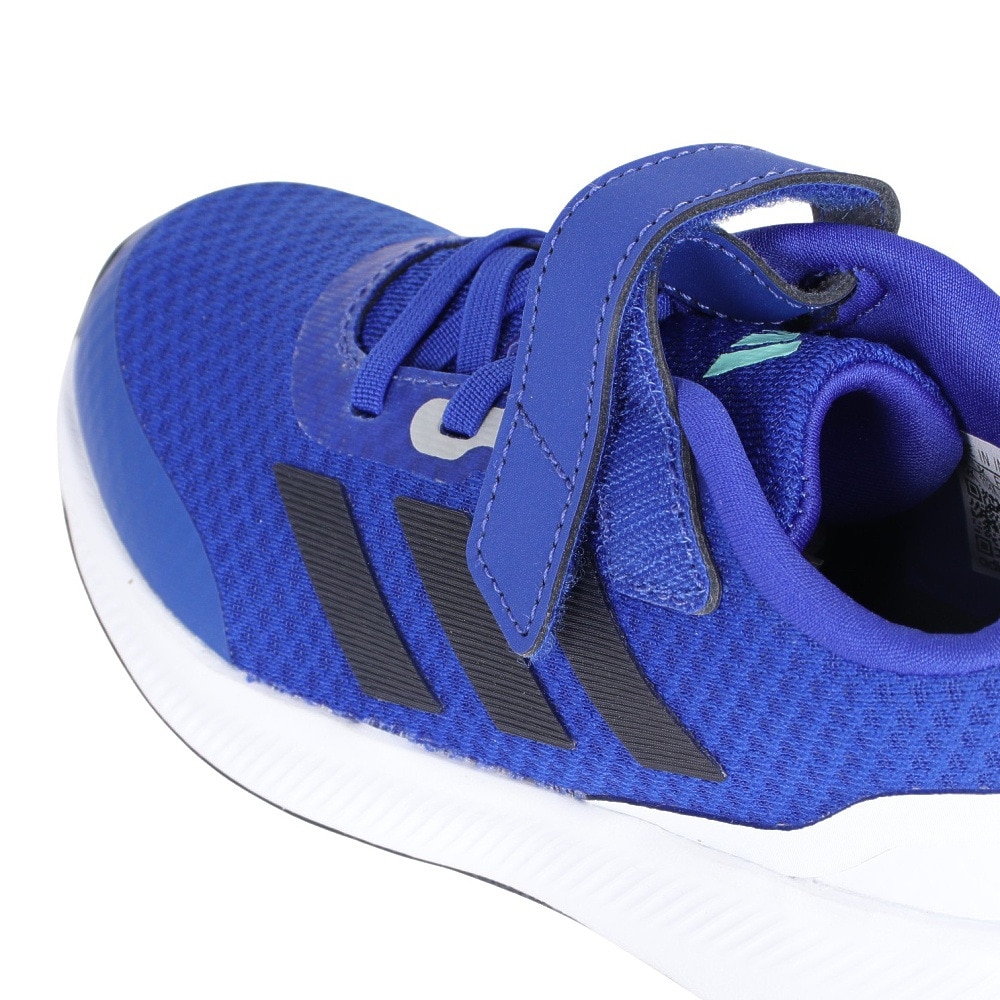 送料無料 アディダス ベビーシューズ adidas CORE FAITO 2.0 AC I コアファイト ジュニア 子供 男の子 女の子 ベルクロ スニーカー 子供靴 ファーストシューズ シューズ 靴 2023秋冬新色 HP5860 HP5861 HP5863 HP5865 IG5390 IG7276
