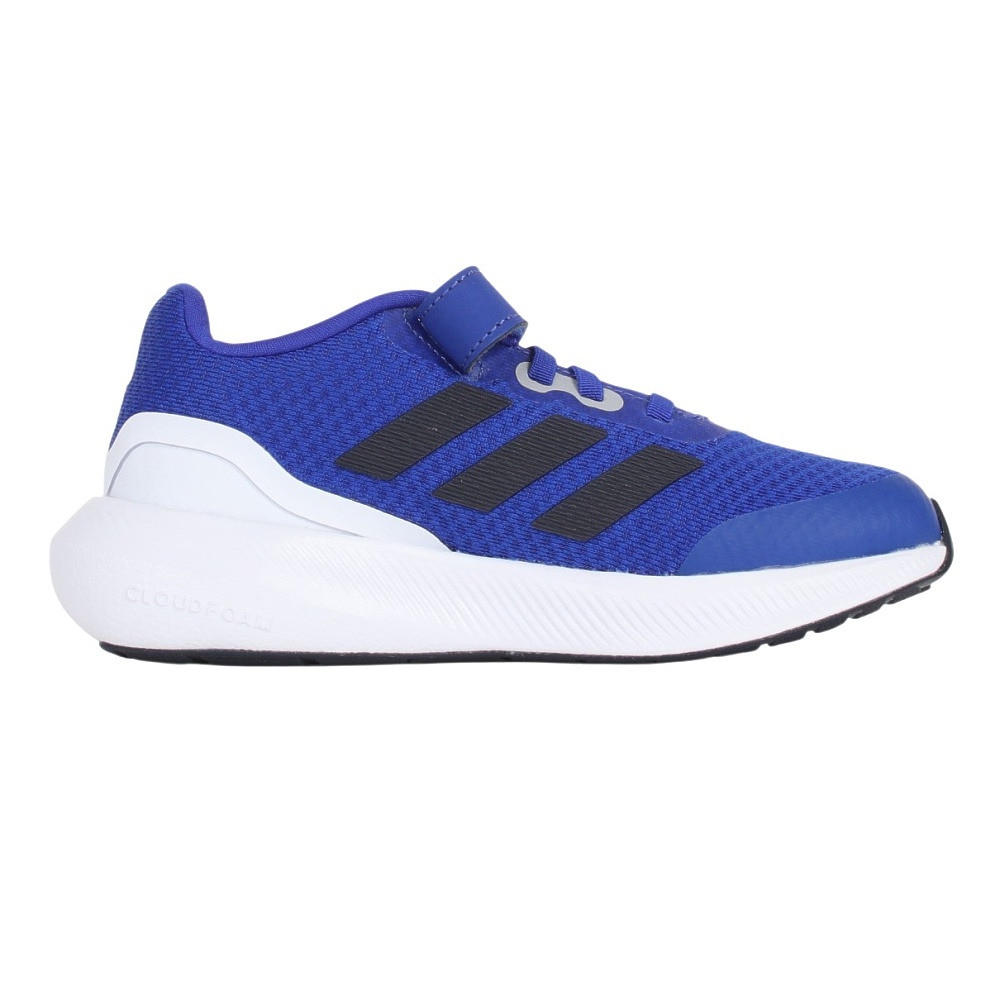 アディダス(adidas)(キッズ)ジュニア スポーツ シューズ コア