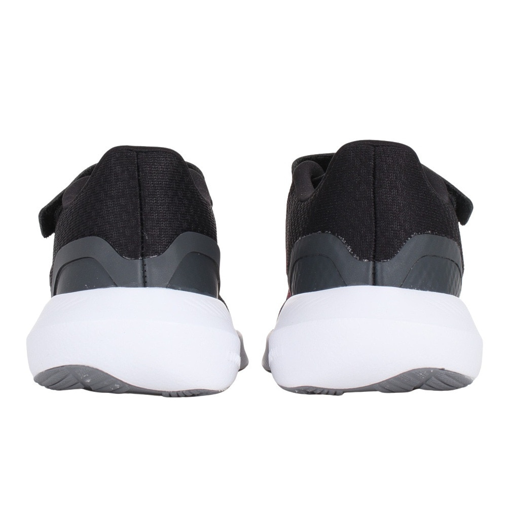 アディダス（adidas）（キッズ）スポーツシューズ コアファイト 2.0 EL