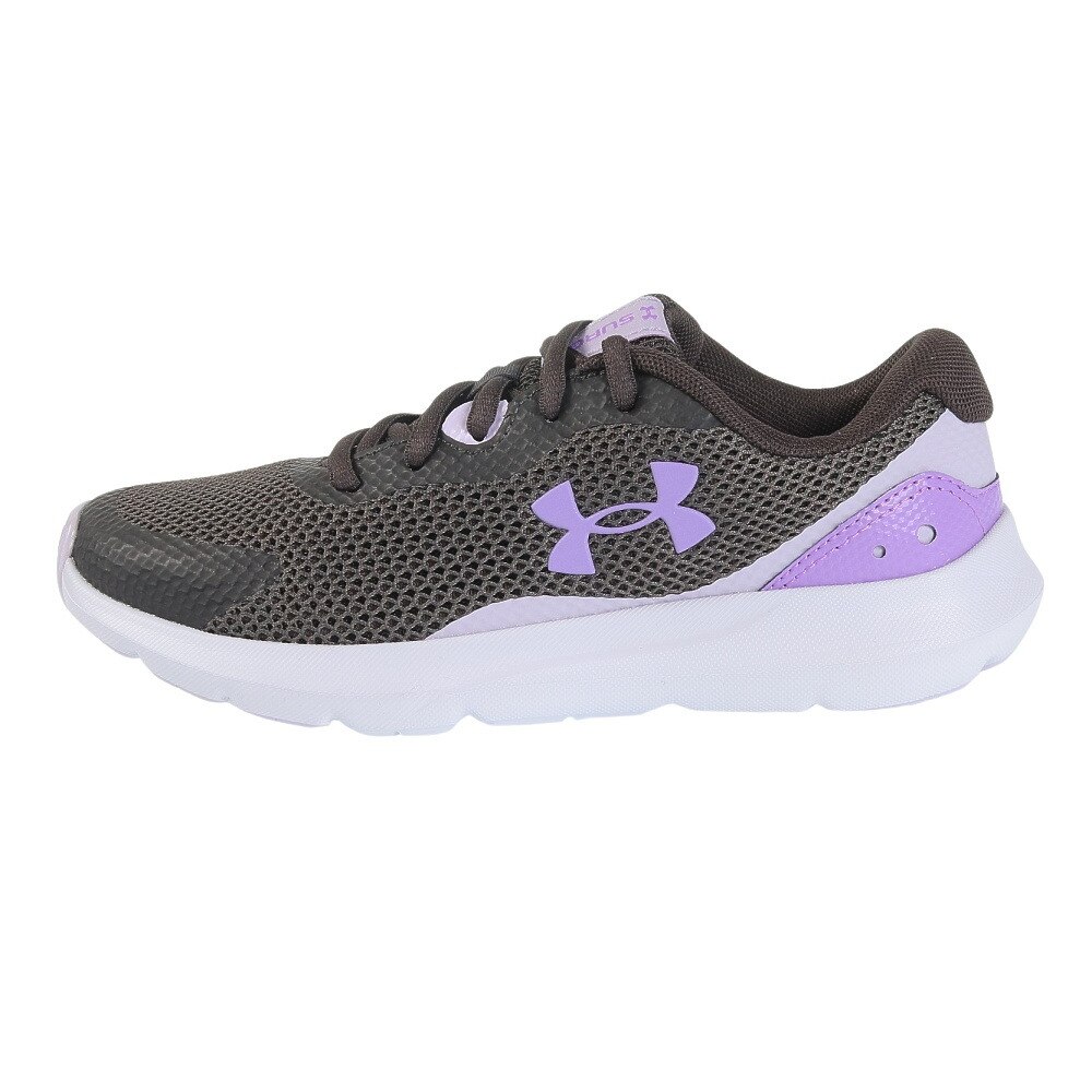 アンダーアーマー（UNDER ARMOUR）（キッズ）ジュニア スポーツシューズ スニーカー UA GGS サージ3 3025013 101