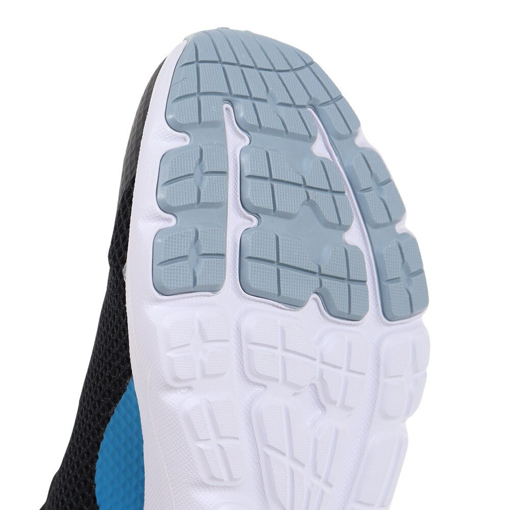 アンダーアーマー（UNDER ARMOUR）（キッズ）ジュニア スポーツシューズ サージ3 3024989 003 スニーカー トレーニング 軽量 通気性 クッション性