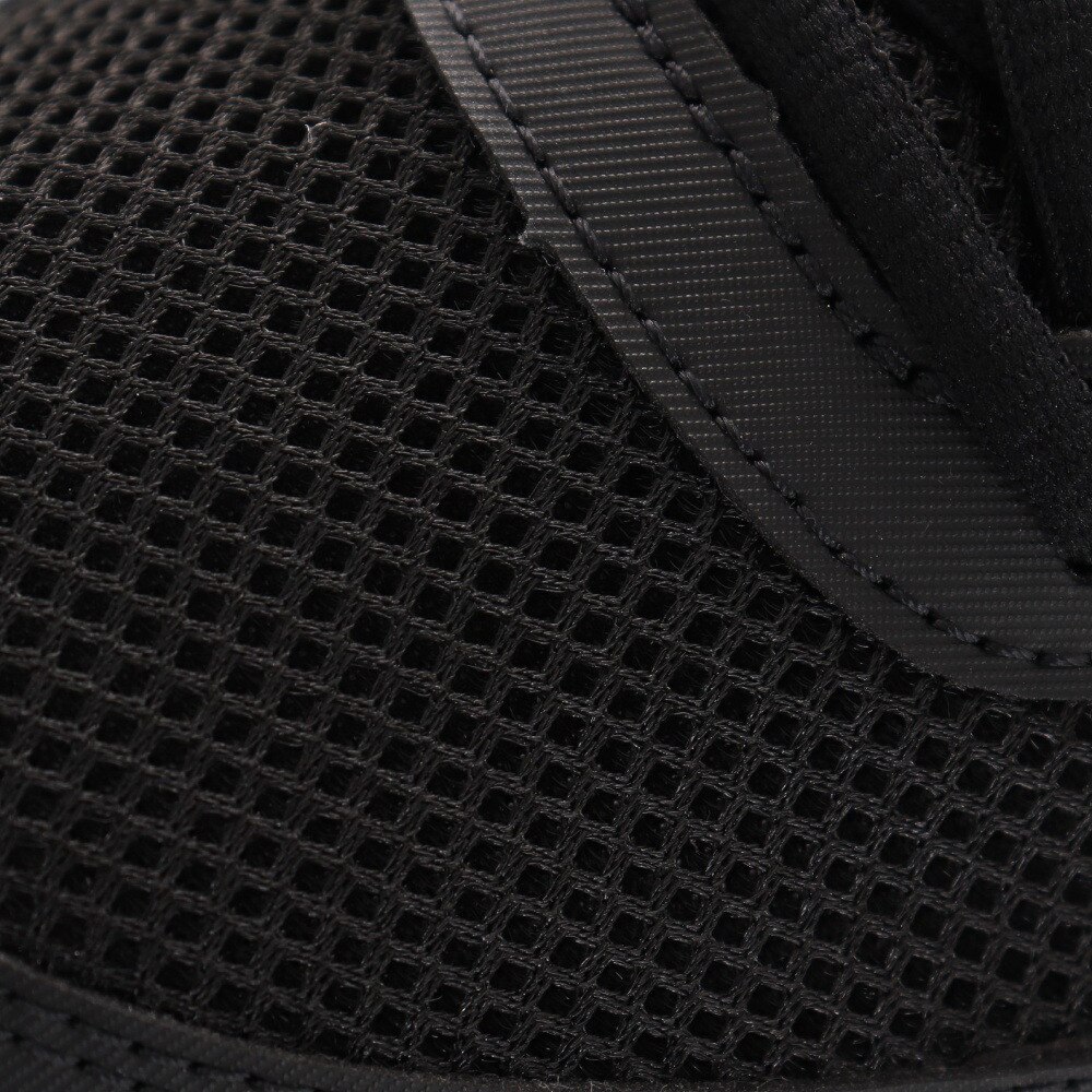 ニューバランス（new balance）（キッズ）ジュニア スポーツ シューズ 570 v3 Lace BW3 ブラック YK570BW3W スニーカー カジュアル 軽量 クッション性 安定性