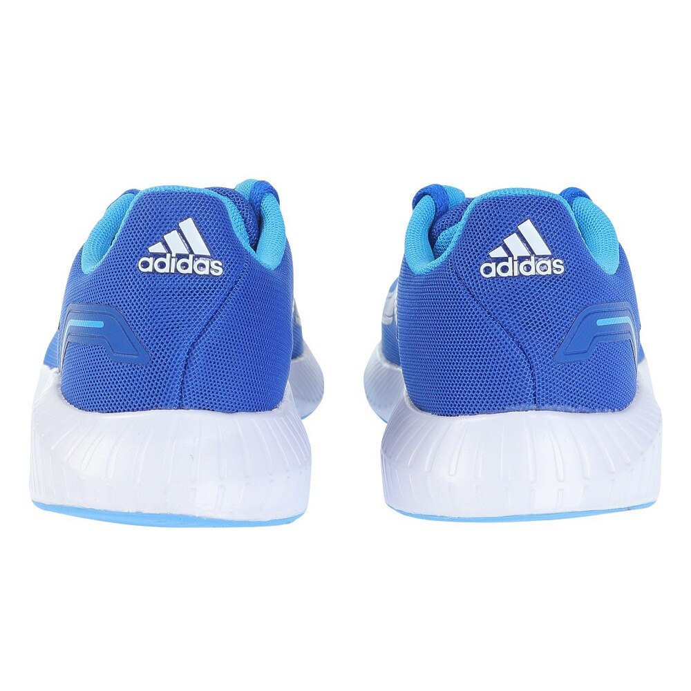 アディダス（adidas）（キッズ）ジュニア スポーツ シューズ コア ファイト K HR1407