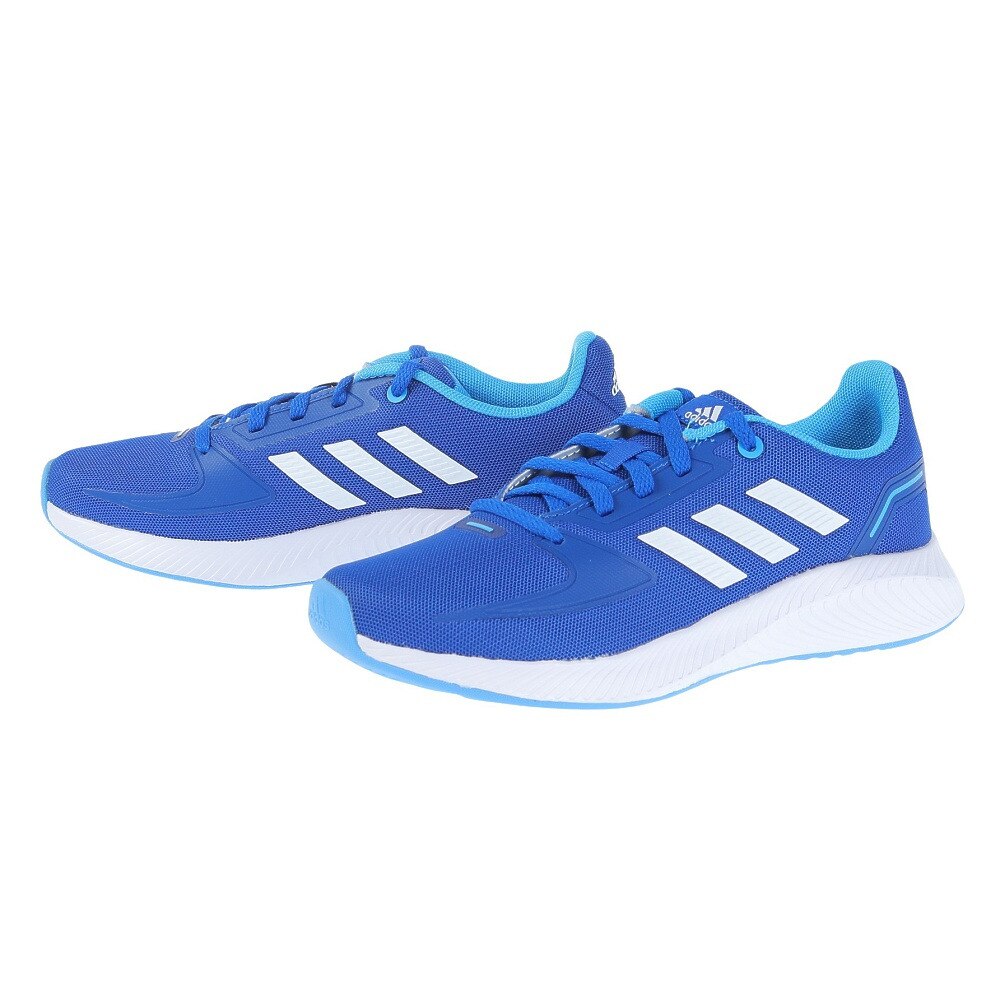 アディダス（adidas）（キッズ）ジュニア スポーツ シューズ コア ファイト K HR1407