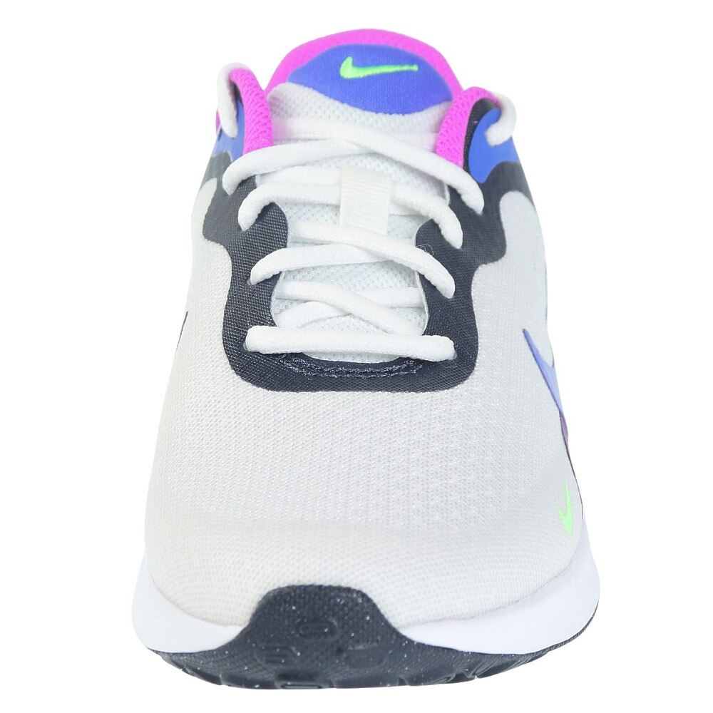 ナイキ（NIKE）（キッズ）ジュニアスポーツシューズ スニーカー レボリューション 7 FB7689-100