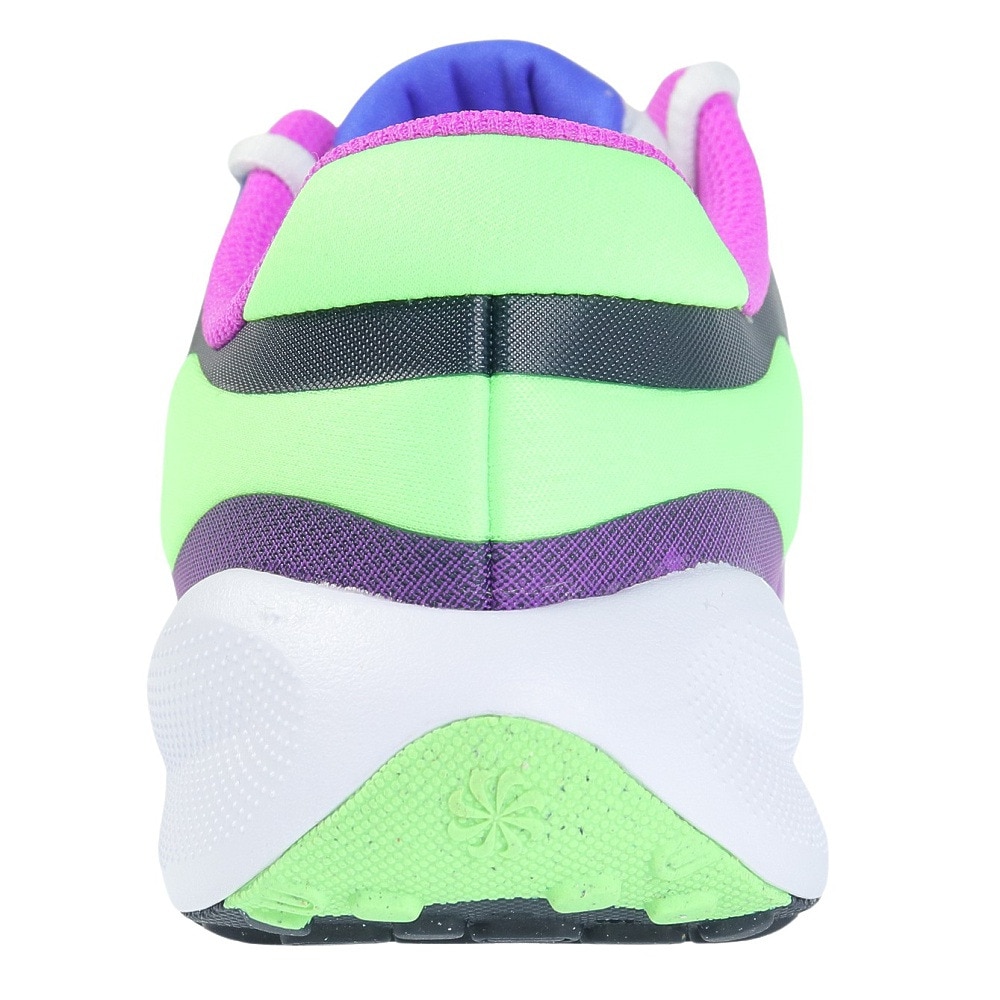 ナイキ（NIKE）（キッズ）ジュニアスポーツシューズ スニーカー レボリューション 7 FB7689-100