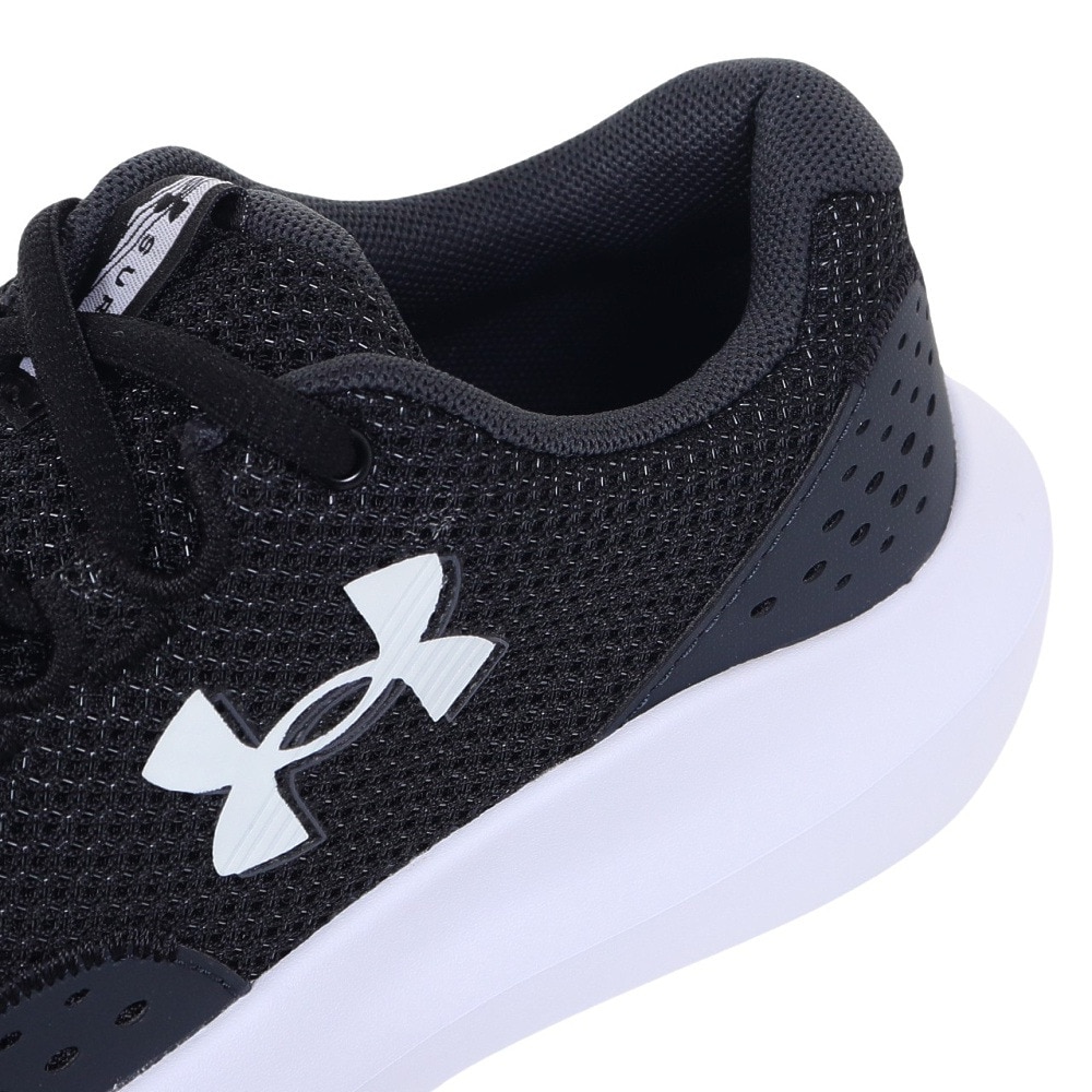 アンダーアーマー（UNDER ARMOUR）（キッズ）ジュニアスポーツシューズ スニーカー BGS Surge 4 3027103 001