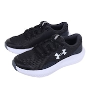 アンダーアーマー（UNDER ARMOUR）（キッズ）ジュニアスポーツシューズ スニーカー BGS Surge 4 3027103 001