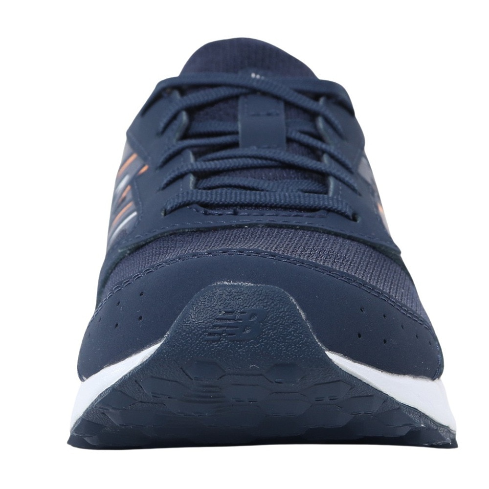 ニューバランス（new balance）（キッズ）ジュニアスポーツシューズ スニーカーFresh Foam 650 v1 Lace NO1 GE650NO1W